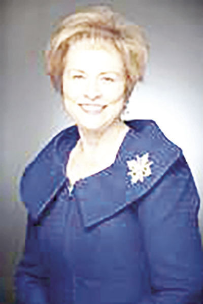 Senator Sylvia Allen